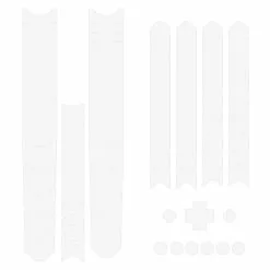 Ramskydd MUC-OFF Frame Protector DH/Enduro/Trail Clear Matt