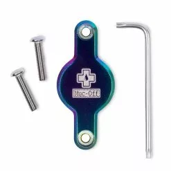 Hållare För Apple-Airtag MUC-OFF Secure Tag Holder A Oil 7g