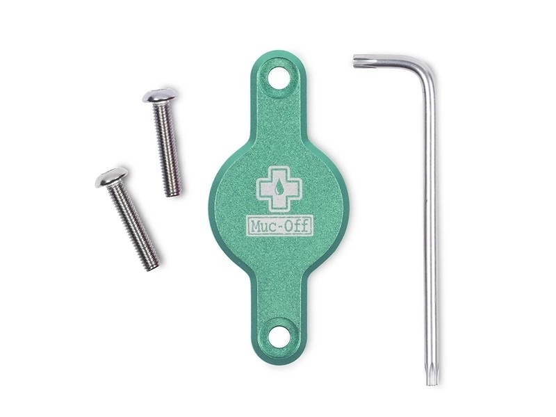 Hållare För Apple-Airtag MUC-OFF Secure Tag Holder A Turquoise 7g 3 Hållare För Apple-Airtag MUC-OFF Secure Tag Holder A Turquoise 7g