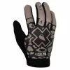 Handskar MUC-OFF Riders Gloves Grey/Stone