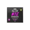 Kedja MUC-OFF Chain NTC SRAM Nanotube 11 Speed 1 Kedja MUC-OFF Chain NTC SRAM Nanotube 11 Speed -Cyklar affär 5037835418002