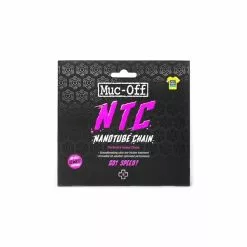 Kedja MUC-OFF Chain NTC SRAM Nanotube 11 Speed
