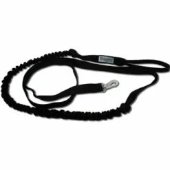 Draglina Baggen Svart Pistolhake -Cyklar affär 50405 1