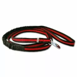 Expanderkoppel Baggen 2M Röd