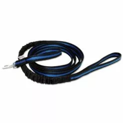 Expanderkoppel Baggen 4M Blå 5 Expanderkoppel Baggen 4M Blå -Cyklar affär 50416 1 BlackBlue 1