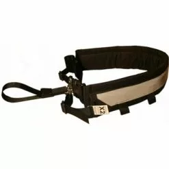 Hundförarbälte Baggen Softbelt Reflex 5 Hundförarbälte Baggen Softbelt Reflex -Cyklar affär 50425 1 1
