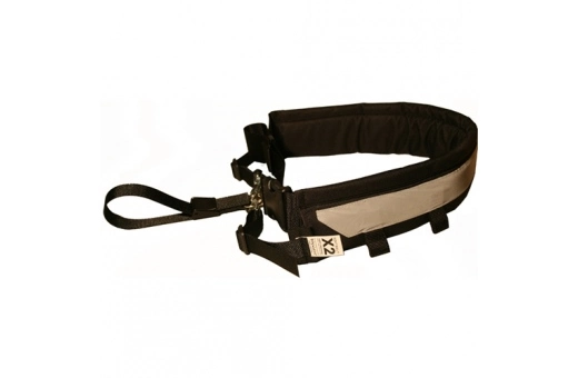 Hundförarbälte Baggen Softbelt Reflex 4 Hundförarbälte Baggen Softbelt Reflex - Bild 2