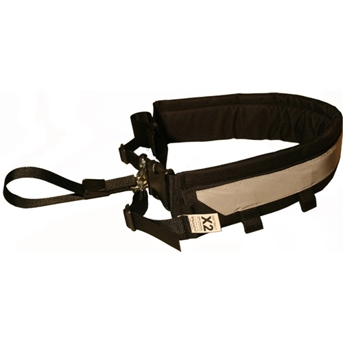 Hundförarbälte Baggen Softbelt Reflex 3 Hundförarbälte Baggen Softbelt Reflex