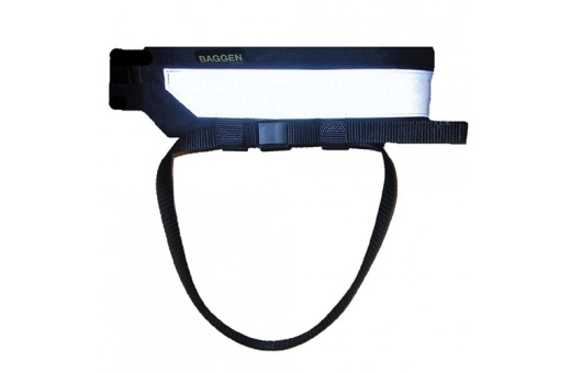 Baggen Nedhållarband Till Softbelt 4 Baggen Nedhållarband Till Softbelt - Bild 2