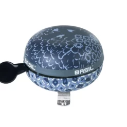 Ringklocka Basil Big Bell Blå