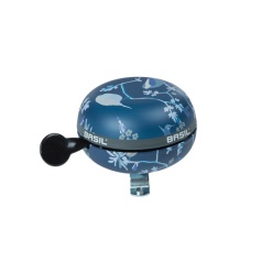 Ringklocka Basil Wanderlust Blå