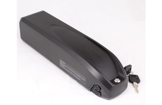 Batteri Promovec Downtube 2 374 WH, 10,4 AH 4 Batteri Promovec Downtube 2 374 WH, 10,4 AH - Bild 2