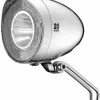 Framlampa XLC CL-F20 Retro Chrome 2 Framlampa XLC CL-F20 Retro Chrome -Cyklar affär 50b8ac2b0a000078ec84aa195d9ce217