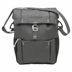 Packväska New Looxs Vigo Single 18 L Grå -Cyklar affär 510337 1