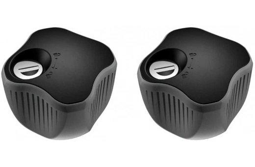 Thule Lockable Knob 526 Till Bakmonterade Cykelhållare 2-Pack 4 Thule Lockable Knob 526 Till Bakmonterade Cykelhållare 2-Pack - Bild 2