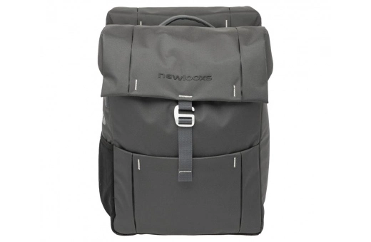 Packväska New Looxs Vigo Double Racktime 37 L Grå 4 Packväska New Looxs Vigo Double Racktime 37 L Grå - Bild 2