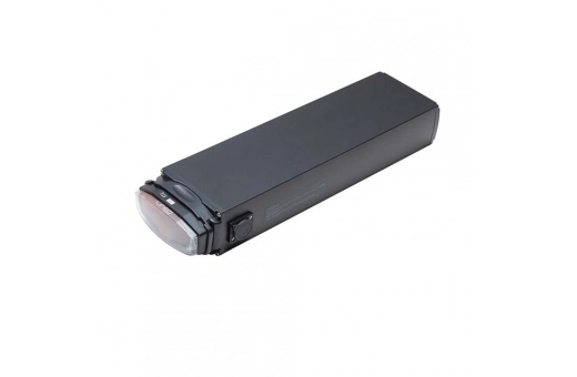 Batteri Promovec Pakethållare 36 V 10.4 Ah 374 Wh 4 Batteri Promovec Pakethållare 36 V 10.4 Ah 374 Wh - Bild 2