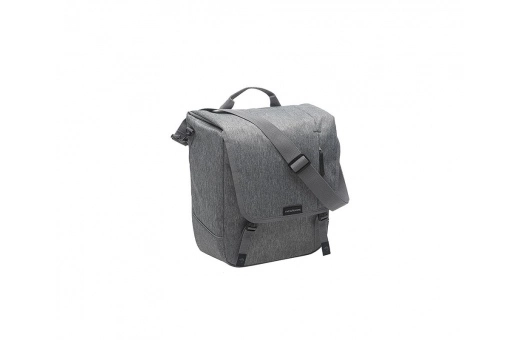 Packväska New Looxs Nova Single 16 L Grå 4 Packväska New Looxs Nova Single 16 L Grå - Bild 2