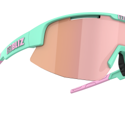 Cykelglasögon Bliz Matrix Matt Mint