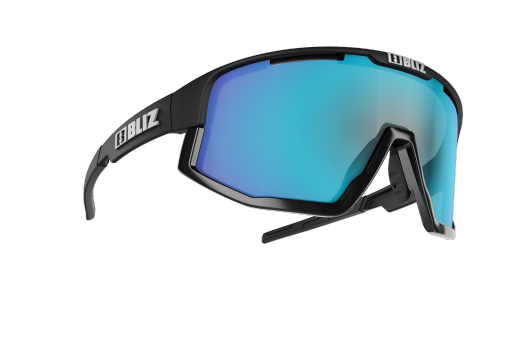 Cykelglasögon Bliz Fusion Svart/Photochromic 4 Cykelglasögon Bliz Fusion Svart/Photochromic - Bild 2