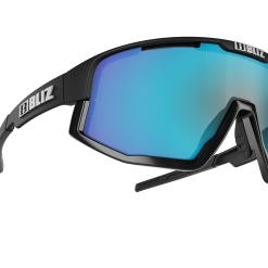 Cykelglasögon Bliz Fusion Svart/Photochromic