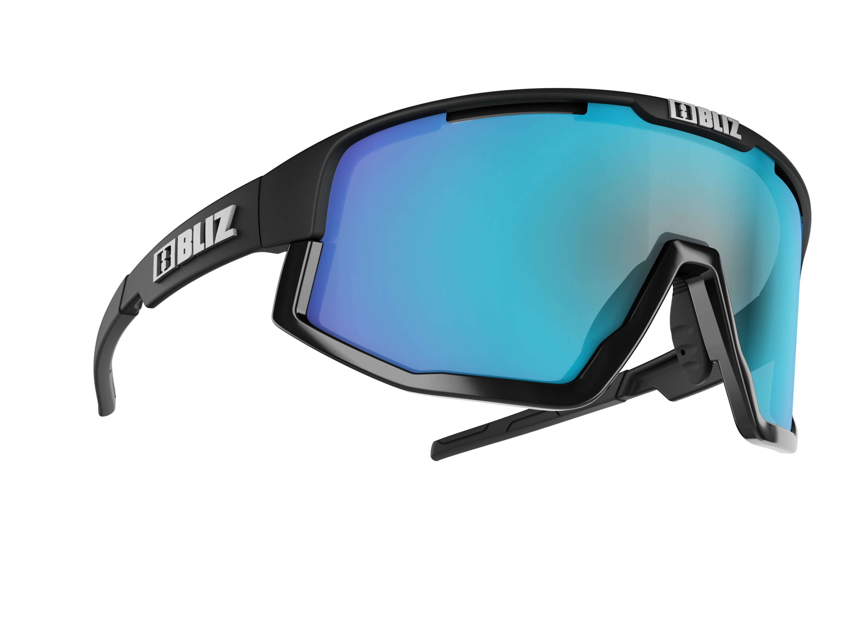 Cykelglasögon Bliz Fusion Svart/Photochromic 3 Cykelglasögon Bliz Fusion Svart/Photochromic