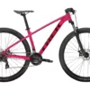 MTB Trek Marlin 4 29" Magenta - 2022 2 MTB Trek Marlin 4 29" Magenta - 2022 -Cyklar affär 5255515 2