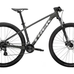 MTB Trek Marlin 5 29" Grå/svart - 2022