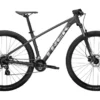 MTB Trek Marlin 5 26" Grå/svart - 2022