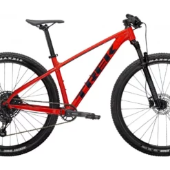 MTB Trek Marlin 8 27,5" Röd - 2022