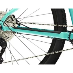 MTB Trek Marlin 7 27,5" Mintgrön - 2022 -Cyklar affär 5259542 1