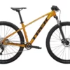MTB Trek Marlin 6 29" Metallic Orange - 2022 1 MTB Trek Marlin 6 29" Metallic Orange - 2022 -Cyklar affär 5259626 2