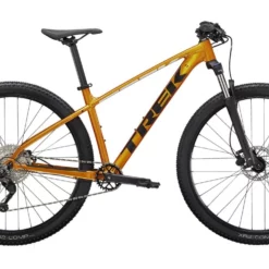 MTB Trek Marlin 6 29" Metallic Orange - 2022