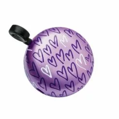 Ringklocka Electra Domed Ringer Xoxo -Cyklar affär 528336 1