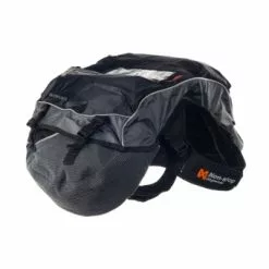 Packväska För Hund Non-Stop Dogwear Amundsen Pack -Cyklar affär 52912 1 Gray 6 1 1