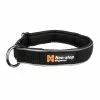 Hundhalsband Non-Stop Dogwear Polar Collar Svart 1 Hundhalsband Non-Stop Dogwear Polar Collar Svart -Cyklar affär 52936 1 Black 2 1