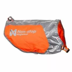 Jaktväst Non-Stop Dogwear Reflective Vest Orange 5 Jaktväst Non-Stop Dogwear Reflective Vest Orange -Cyklar affär 52947 1 Orange 6 1 1