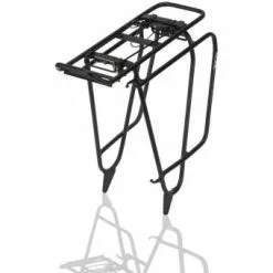 Pakethållare XLC Fatbike RP-R15 Carry More I-Rack Svart 5 Pakethållare XLC Fatbike RP-R15 Carry More I-Rack Svart -Cyklar affär 52f93d2dbe2d165d082fc1819e4c219e 1