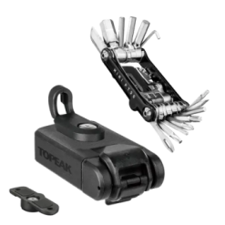 Multiverktyg Topeak Ninja Master+ Toolbox PT30 -Cyklar affär 5300065.jpg 1