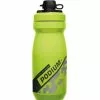 Flaska Camelbak Podium Dirt 620 Ml Grön 2 Flaska Camelbak Podium Dirt 620 Ml Grön -Cyklar affär 54321