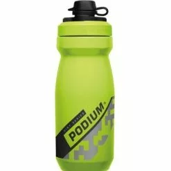 Flaska Camelbak Podium Dirt 620 Ml Grön