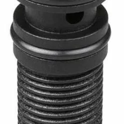 Slangkoppling Bontrager TLR Flash Charger Svart