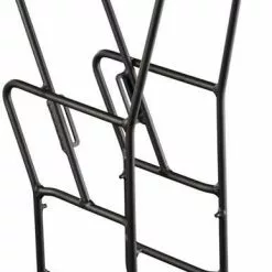 Pakethållare Bontrager Carry Forward Mattsvart