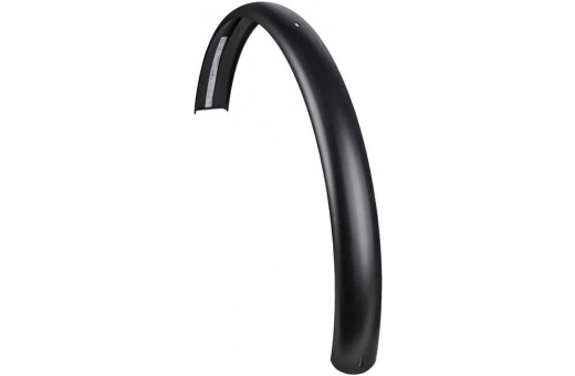 Bakskärm Trek Ride+ Extruded 26-27.5" Svart 4 Bakskärm Trek Ride+ Extruded 26-27.5" Svart - Bild 2