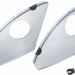 Skärmskydd Hesling Secura Coat Guard 55 Cm Transparent