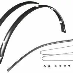 Skärmset Curana C-Lite2 T220+ 28" Svart