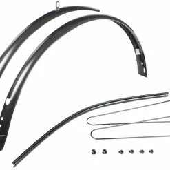 Skärmset Curana C-Lite2 Elan+ 28" Svart