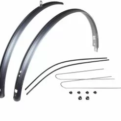 Skärmset Curana C-Lite2 Sona 28" Svart