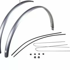 Skärmset Curana C-Lite2 Sona 28" Blå