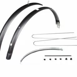 Skärmset Curana C-Lite2 TM700+ 28" Svart/orange